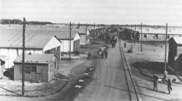 Vorschaubild für Kriegsgräberstätten als Lernort: „Sandbostel“