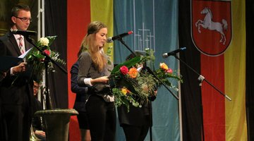 Vorschaubild für Zur Geschichte des Volkstrauertages